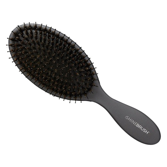 Wet Brush PRO Shine Enhancer Black (1 stk)