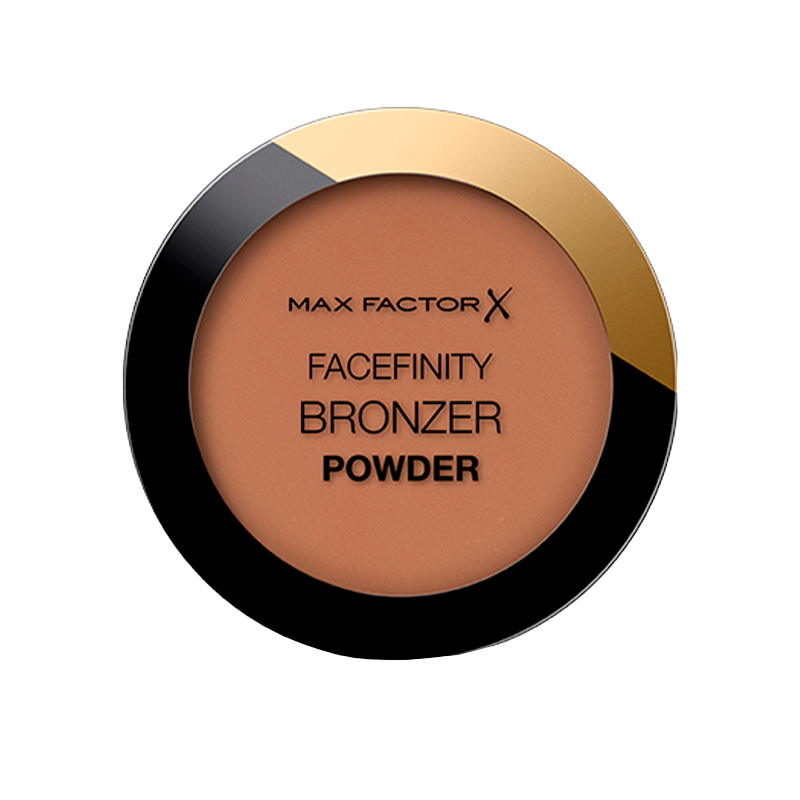 Max Factor Facefinity Matte Bronzer Light Bronze 001 (10 g)
