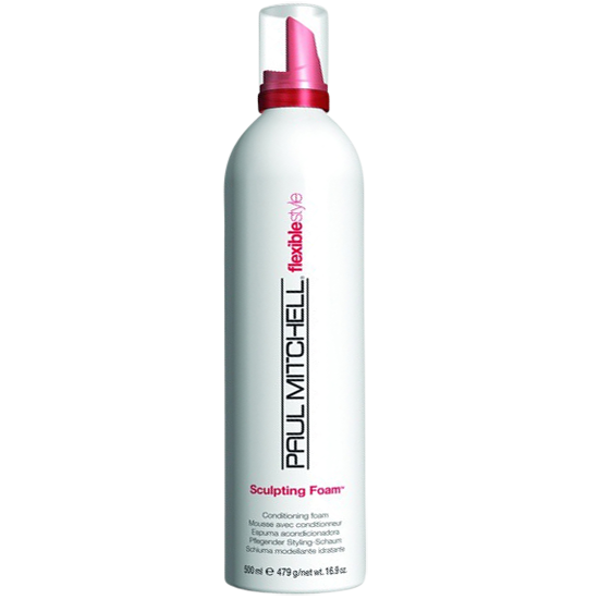 Paul Mitchell Sculpting Foam 500 ml.