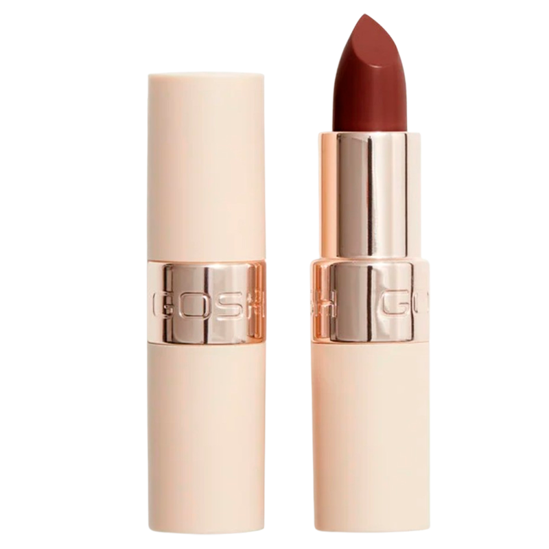 GOSH Luxury Nude Lips Naked 006 (3,5 g)