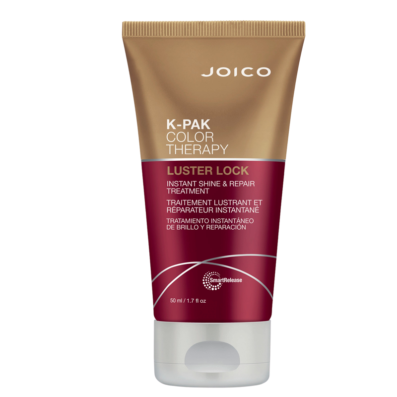 Joico K-Pak Color Therapy Luster Lock Treatment (50 ml)