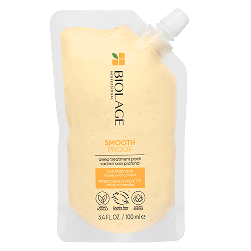 Biolage Smooth Proof Deep Treatment Pack (100 ml)