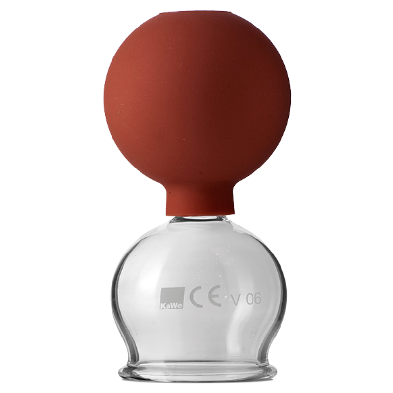 SARDkopenhagen Cup No.3 Mave, Baller Og Lår Cupping (1 stk)