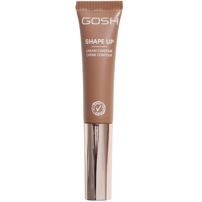 Gosh Shape Up 002 Medium - Deep (14 ml)
