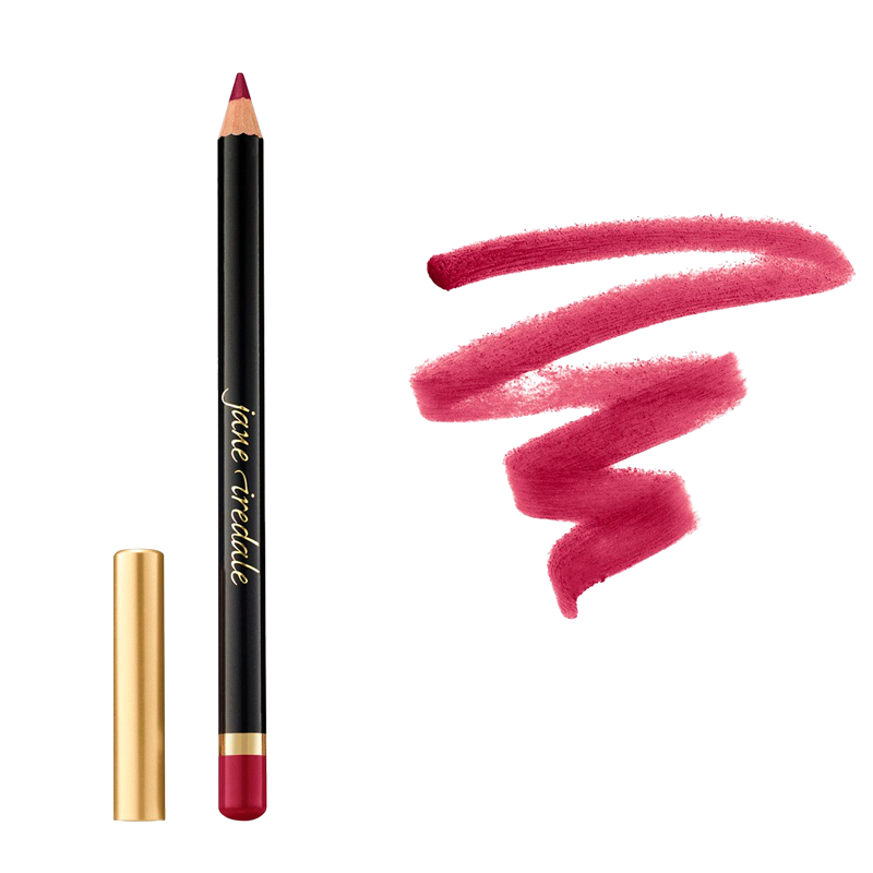 Jane Iredale Lip Pencil Classic Red (1 stk)
