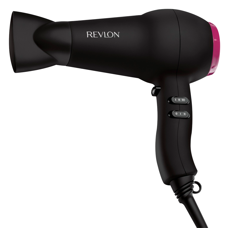 Revlon Hårtørrer Harmony (1 stk)