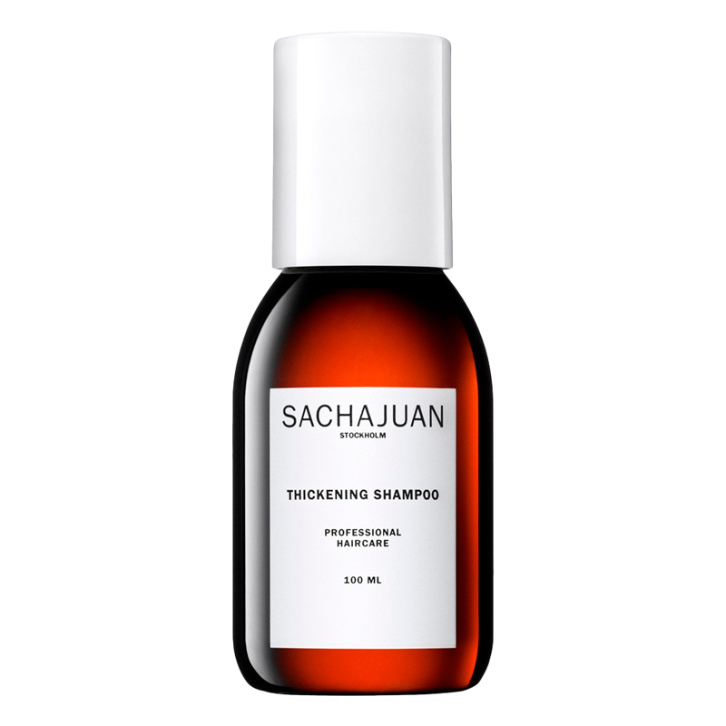 Sachajuan Thickening Shampoo (100 ml)