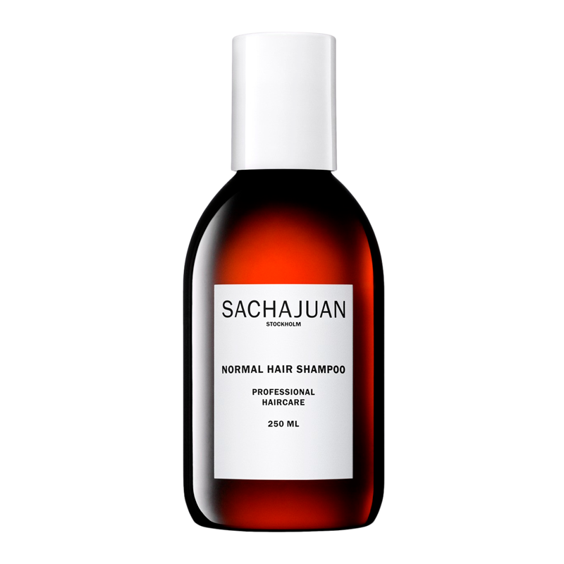Sachajuan Normal Hair Shampoo (250 ml)