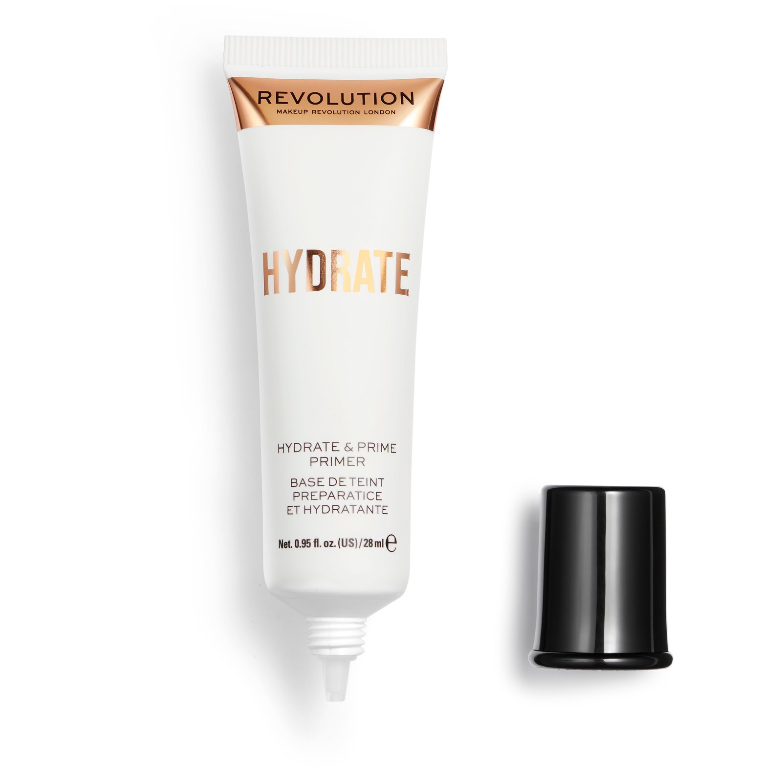 Makeup Revolution Hydrate Primer (28 ml)