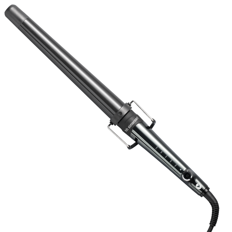 HH Simonsen Rod XXL Krøllejern (1 stk)