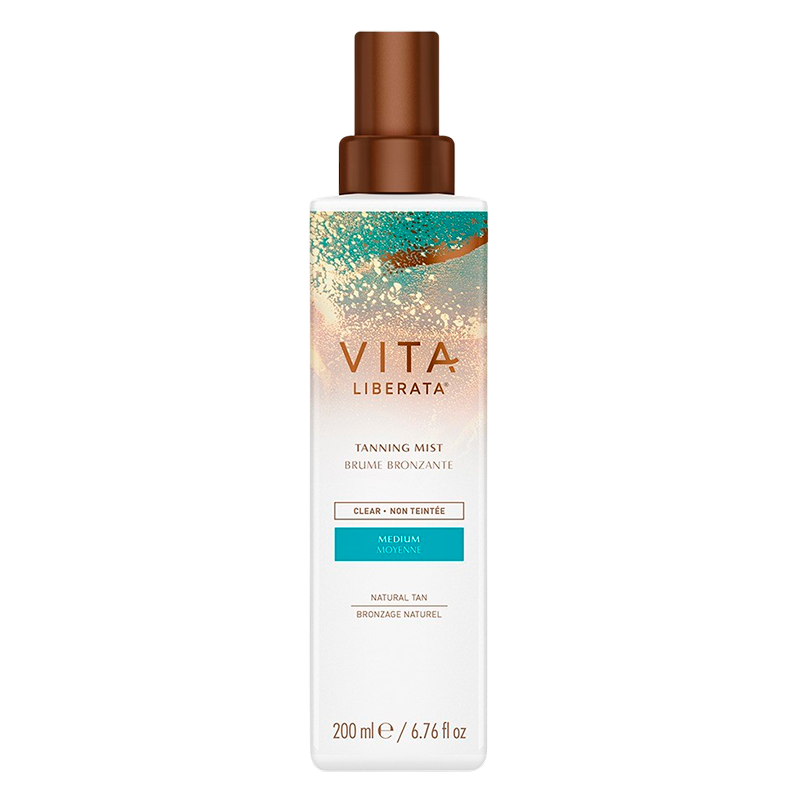 Vita Liberata Clear Tanning Mist (200 ml)