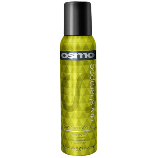 OSMO Day Two Styler Dry Shampoo (150 ml)