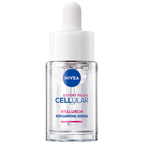 Nivea Cellular Hyaluron Serum (15 ml)