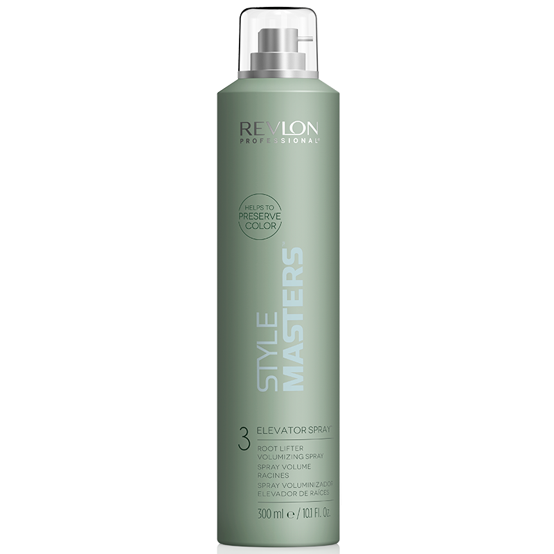 Revlon Style Masters Volume Elevator Spray (300 ml)