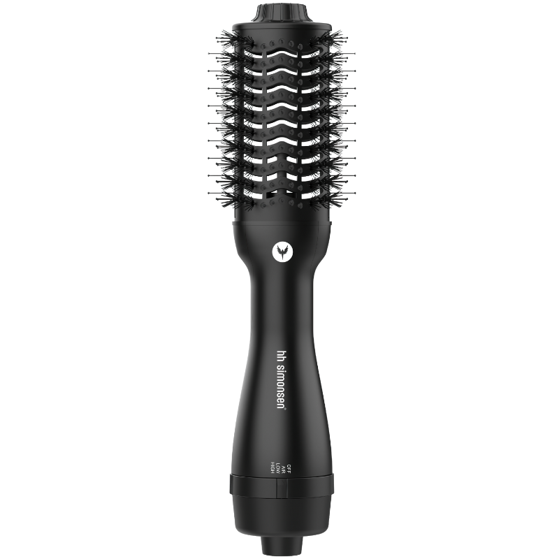 HH Simonsen Hot Air Brush (1 stk)