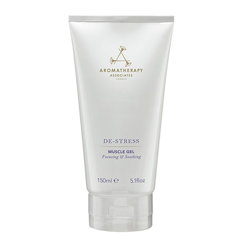 Aromatherapy Associates De-Stress Muscle Gel (150 ml)