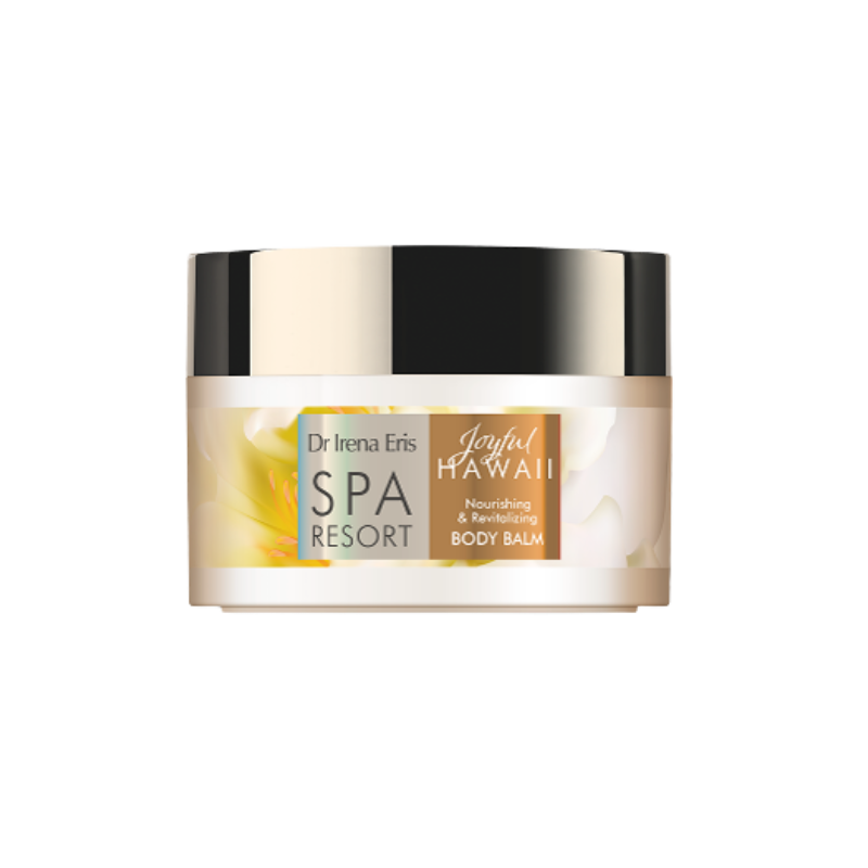 Dr. Irena Eris Hawaii Paradise Body Balm Hawaii (200 ml)
