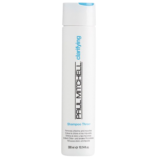 Paul Mitchell Shampoo Three 300 ml.