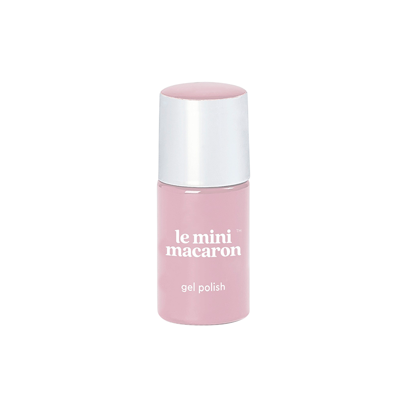 Le Mini Macaron Gel Polish Spiced Chai 8,5 ml.