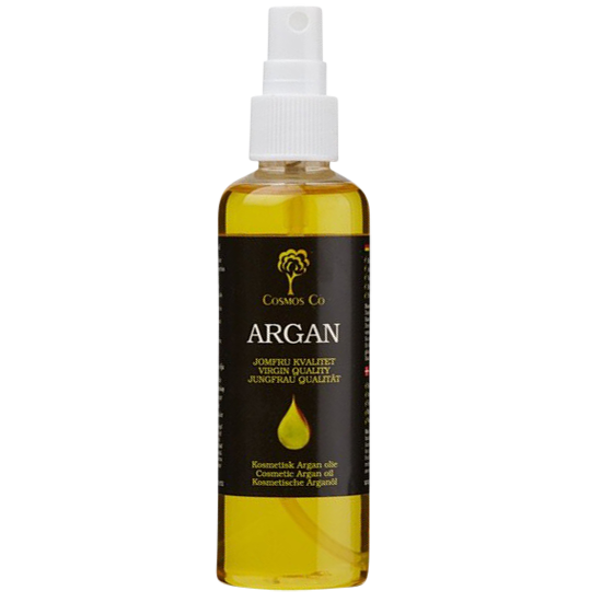 Cosmos Co Argan Oil (100 ml)