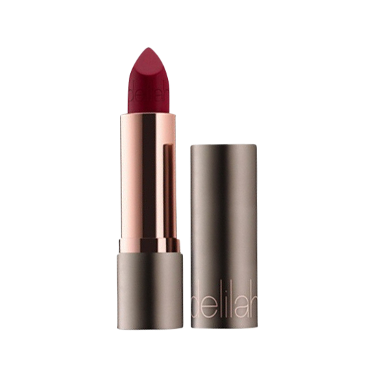 delilah Colour Intense Cream Lipstick Vintage 3.7 g.