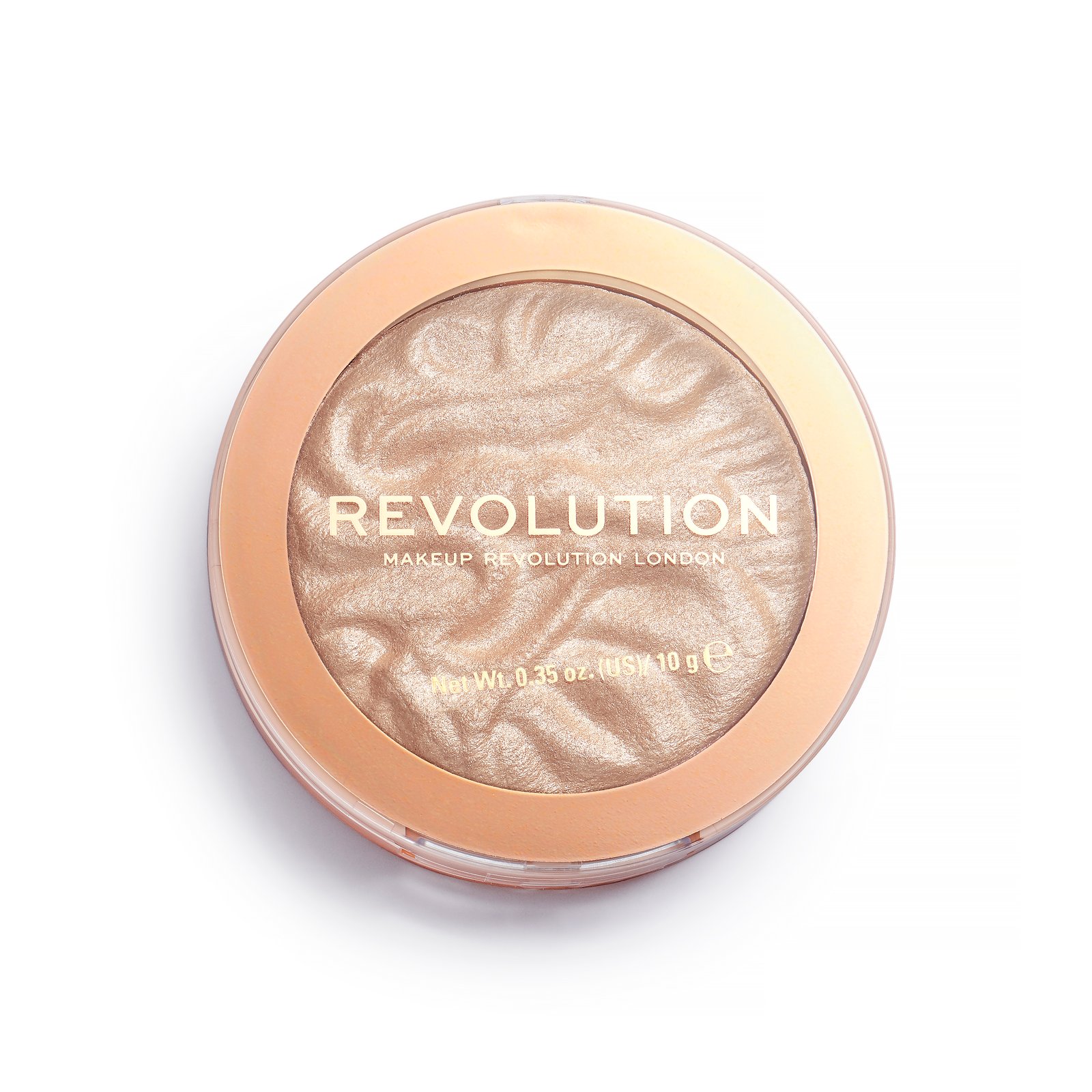 Makeup Revolution Highlight Reloaded Just My Type (10 g)