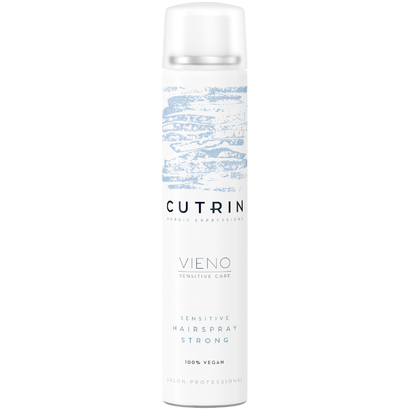 Cutrin Vieno Sensitive Hairspray Strong (100 ml)