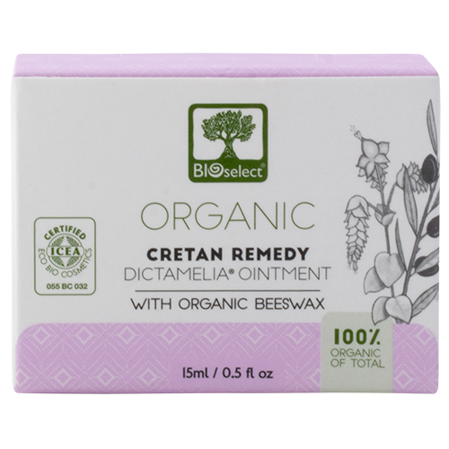 Bioselect Dictamalia Salve (15 ml)