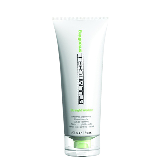 Paul Mitchell Straight Works 200 ml.