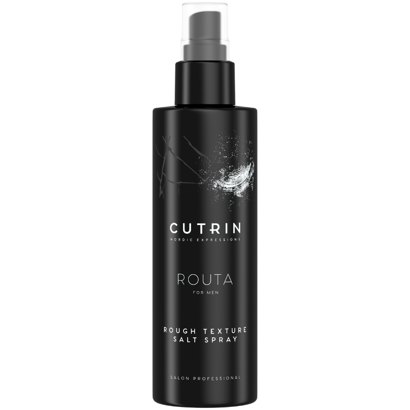 Cutrin Routa Salt Spray For Men (200 ml)