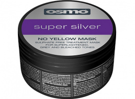 OSMO Super Silver No Yellow Mask (100 ml)