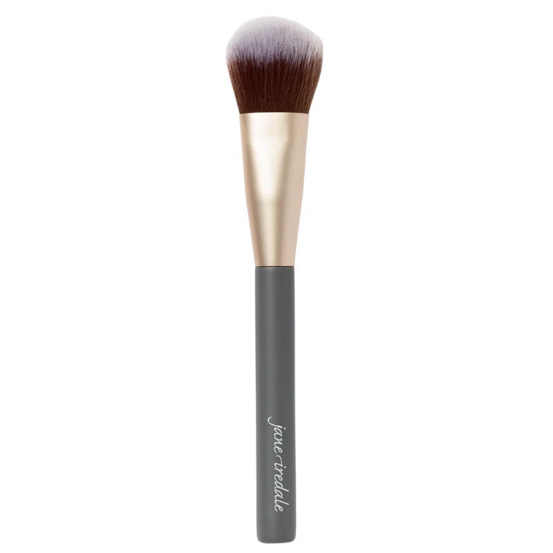 Jane Iredale Cheek Brush (1 stk)