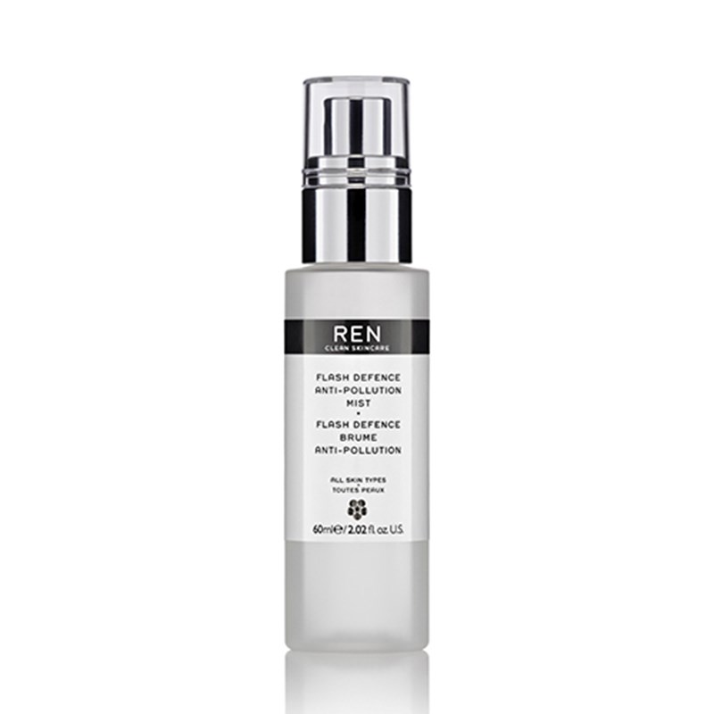 REN Flash Defence Anti-Pollution Mist (60 ml)