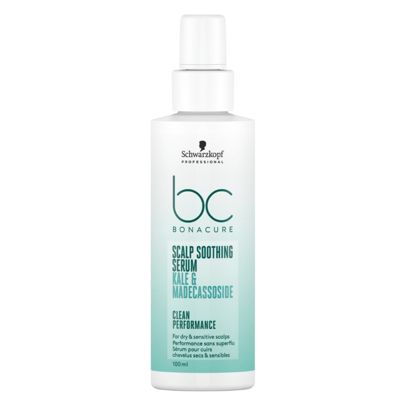 Schwarzkopf BC Bonacure Scalp Soothing Serum (100 ml)
