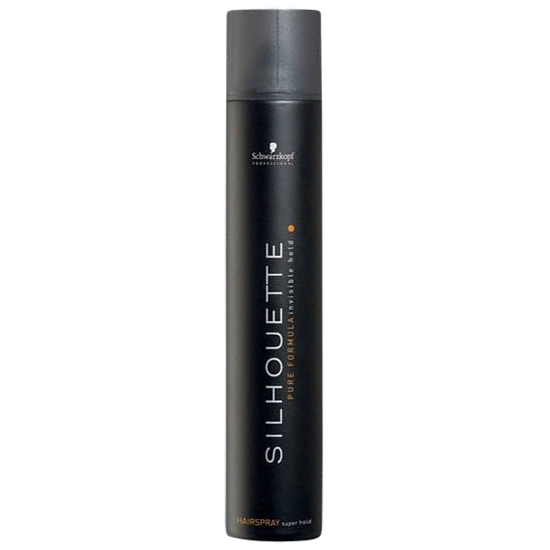 Schwarzkopf Silhouette Super Hold Hairspray 300 ml.
