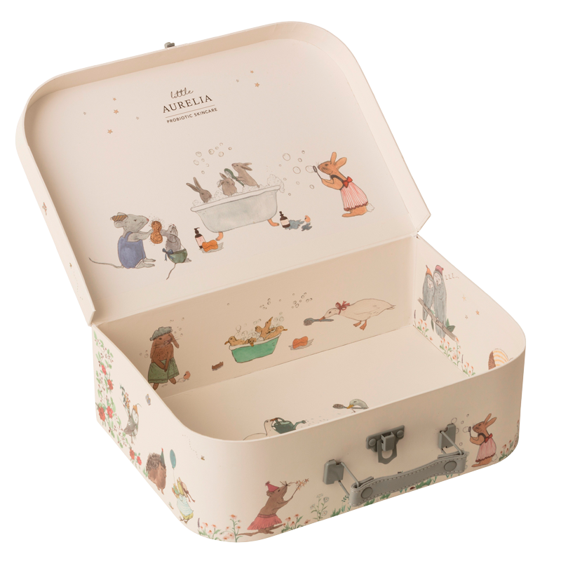 Little Aurelia Suitcase (1 stk)
