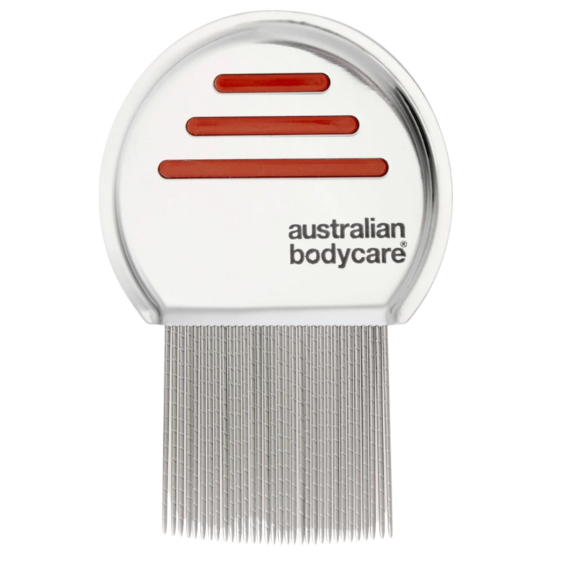 Australian Bodycare Lice Comb (1 stk)