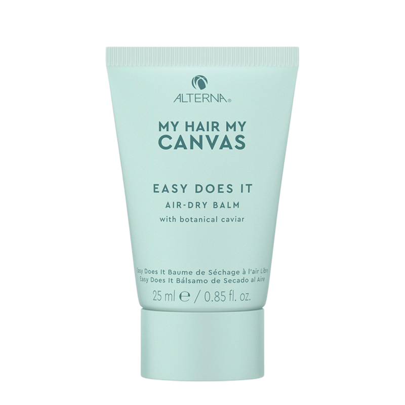 Alterna My Hair My Canvas Easy Does It Air-Dry Balm (25 ml)