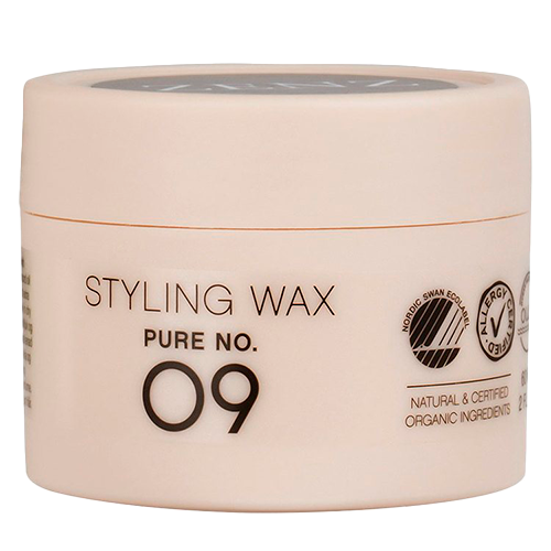 Zenz Wax Pure No. 09 (60 ml)