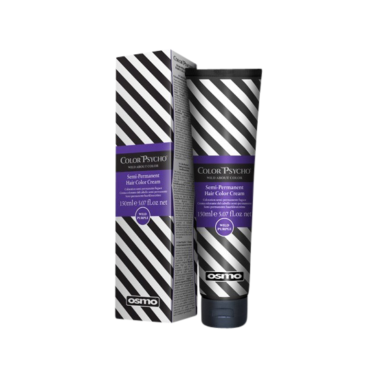 OSMO Color Psycho Wild Purple (150 ml)
