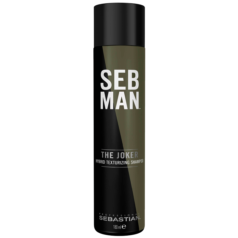 Sebastian SEB MAN The Joker Dry Shampoo (200 ml)