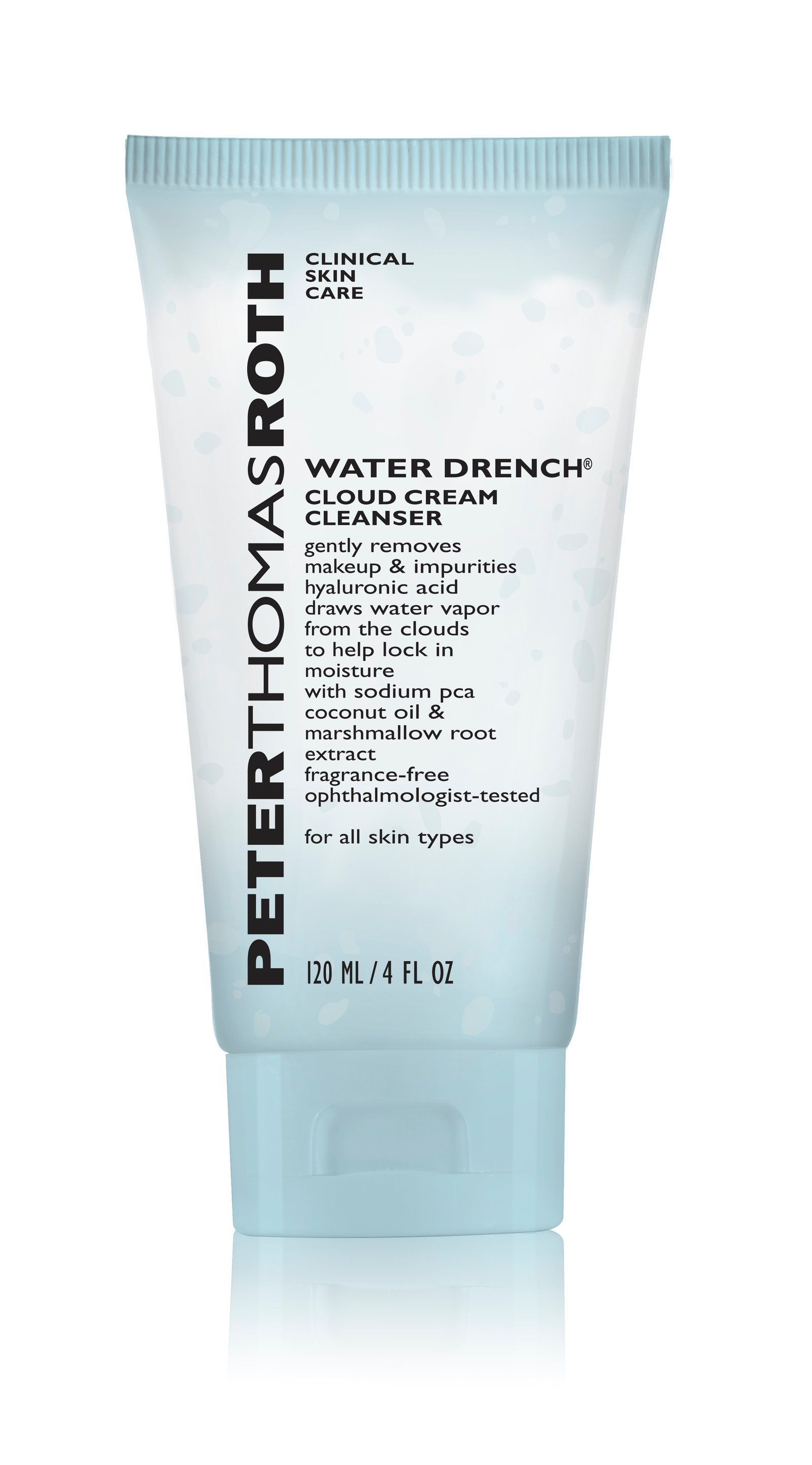Peter Thomas Roth Water Drench Cloud Cream Cleanser (120 ml)