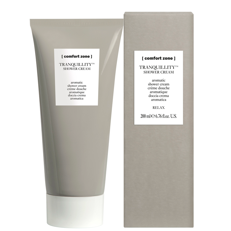 Comfort Zone Tranquillity Shower Cream (200 ml)