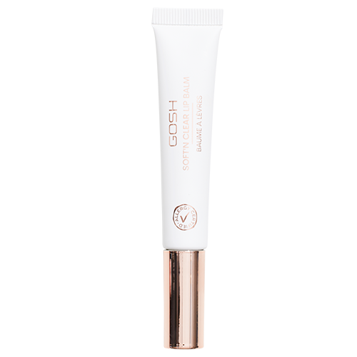 Gosh Soft'N Clear Lip Balm 001 Glaze (8 ml)
