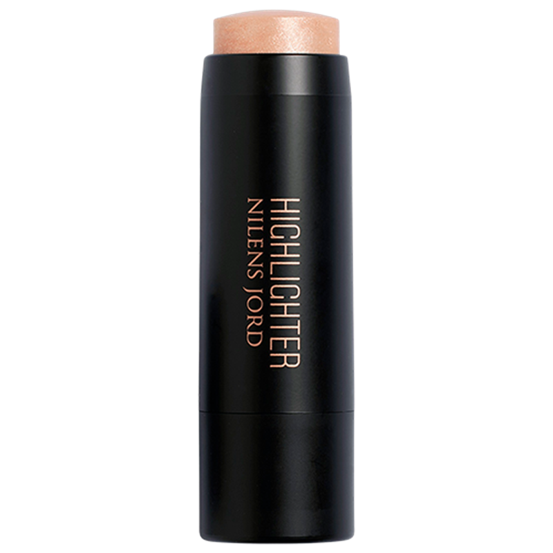 Nilens Jord Face Feature Contour Highlighter Starlight (5,7 g)