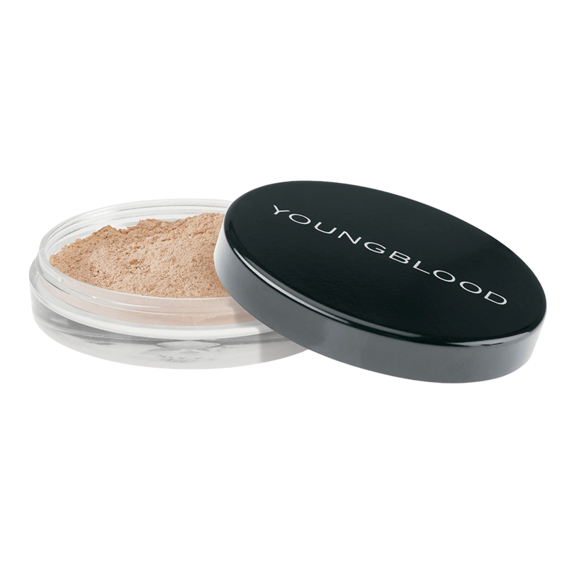Youngblood Loose Mineral Foundation Cool Beige (10 g)