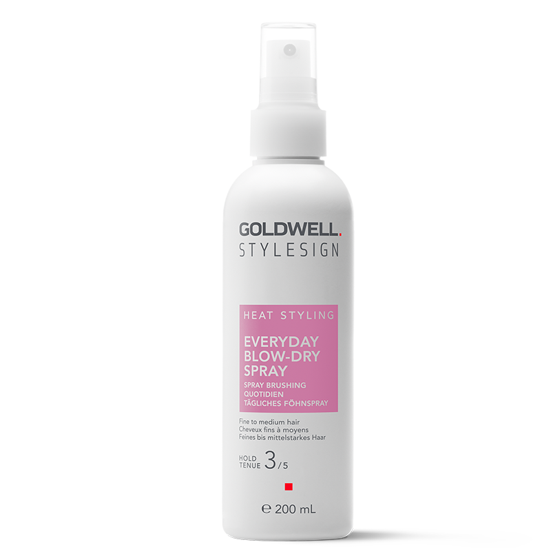 Goldwell StyleSign Everyday Blow-Dry Spray (200 ml)
