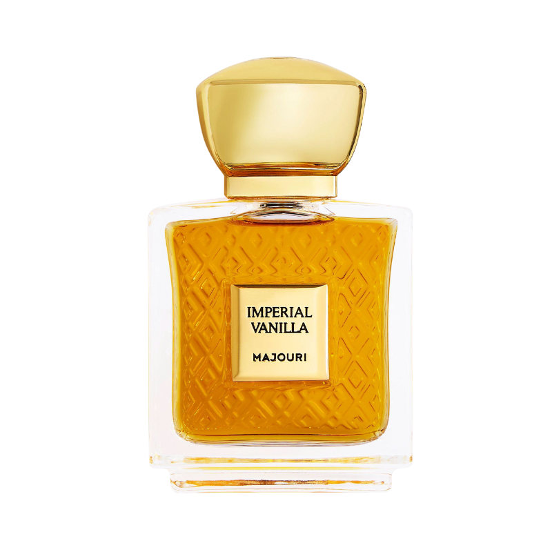 Majouri Imperial Vanilla EDP (75 ml)