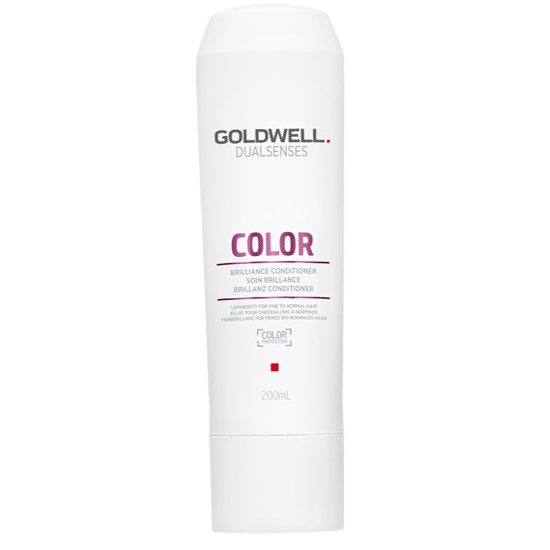 Goldwell Dualsenses Color Brilliance Conditioner 200 ml.