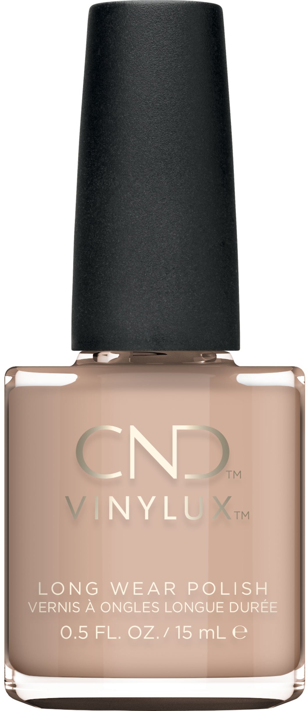 CND Vinylux Weekly Polish Powder My Nose 15 ml.